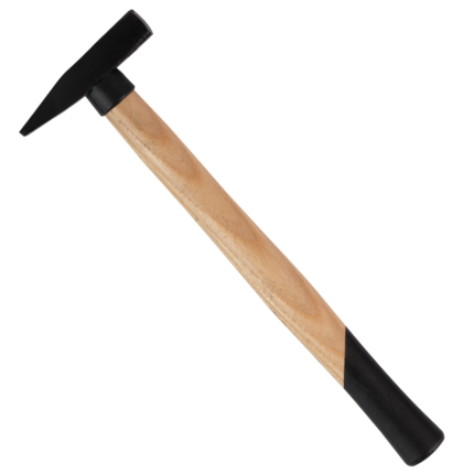 Engineers Hammer 200g Wooden Handle STALCO PERFECT S-69102-MYHOMETOOLS-STALCO