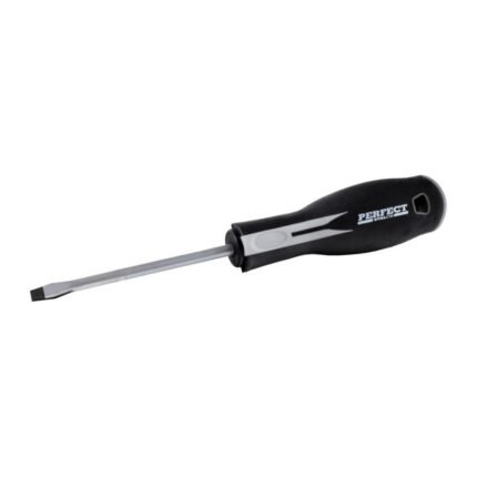 Flat screwdriver 6x150mm STALCO PERFECT S-66033-MYHOMETOOLS-STALCO