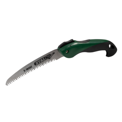 Foldable pruning wet wood saw 150mm STALCO S-18482-MYHOMETOOLS-STALCO