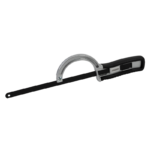 Metal hacksaw mini 300mm STALCO PERFECT S-68301-MYHOMETOOLS-STALCO