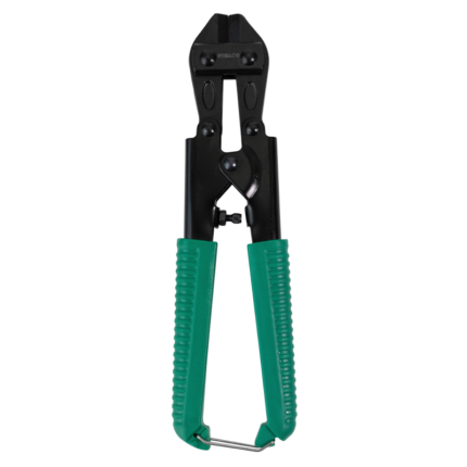 Mini Bolt Cutter 200mm STALCO S-16408-MYHOMETOOLS-STALCO