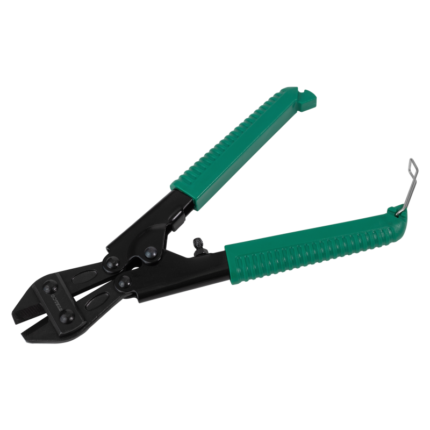 Mini Bolt Cutter 200mm STALCO S-16408-MYHOMETOOLS-STALCO