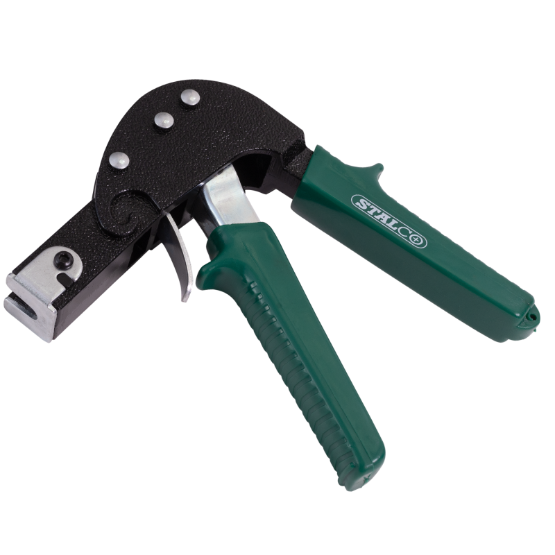 Molly Rivet Gun 4 - 6mm STALCO S-14001-MYHOMETOOLS-STALCO