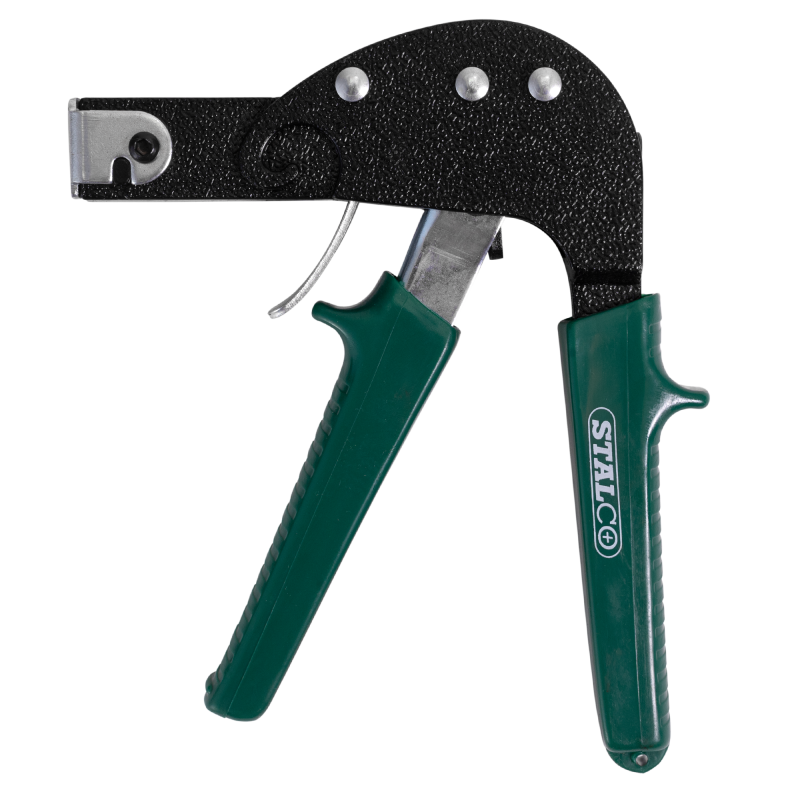 Molly Rivet Gun 4 - 6mm STALCO S-14001-MYHOMETOOLS-STALCO