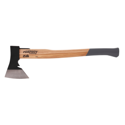 Multi-Purpose Axe 1.15kg Long 60cm STALCO PERFECT S-69318-MYHOMETOOLS-STALCO