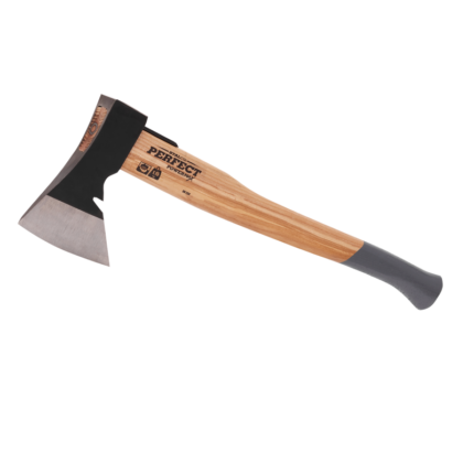 Multi-Purpose Axe 1.15kg Long 60cm STALCO PERFECT S-69318-MYHOMETOOLS-STALCO