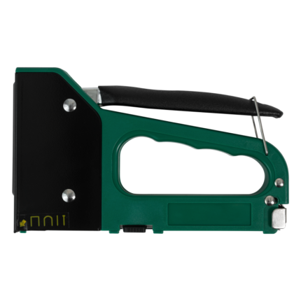 Multifunction stapler 6-14mm, I, U, T STALCO S-21414-MYHOMETOOLS-STALCO