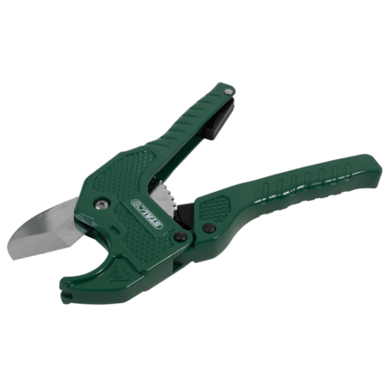 Pipe cutter 0-42mm PVC STALCO S-15030-MYHOMETOOLS-STALCO