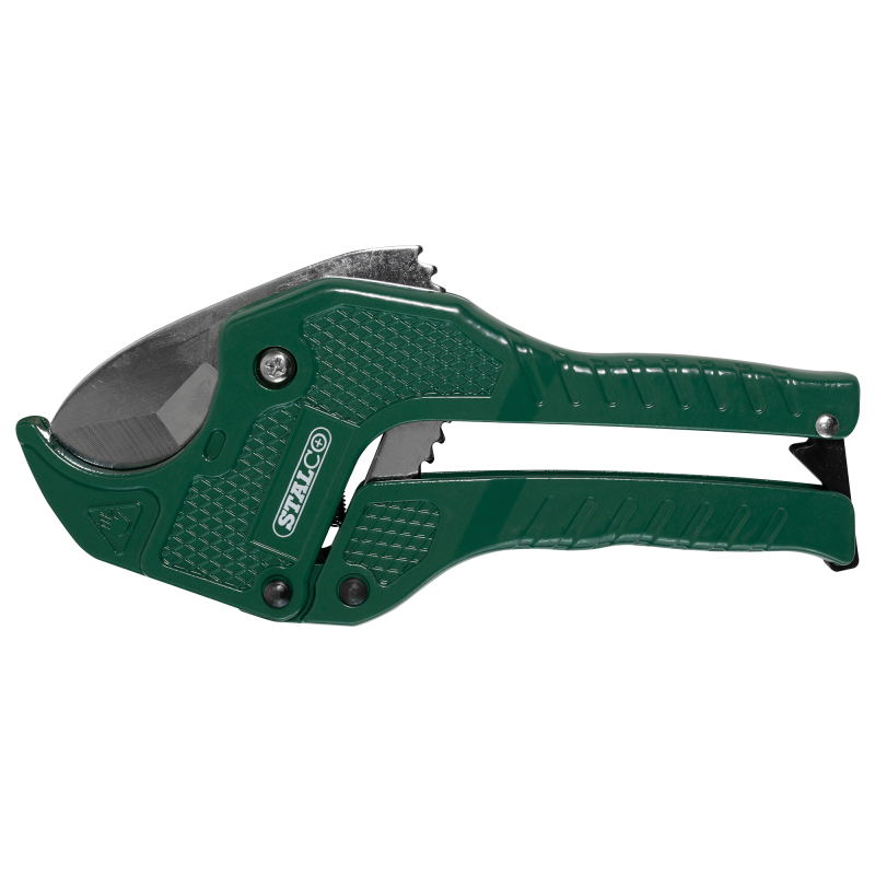 Pipe cutter 0-42mm PVC STALCO S-15030-MYHOMETOOLS-STALCO