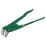 Pipe wrench 1” CrV STALCO S-15001-MYHOMETOOLS-STALCO