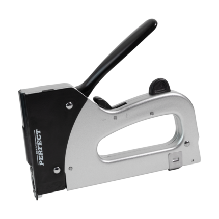 Professional staple gun for cables STALCO PERFECT S-21416-MYHOMETOOLS-STALCO