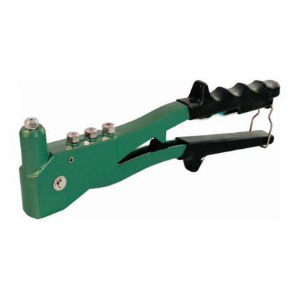 Riveter Gun 250mm STALCO S-21512-MYHOMETOOLS-STALCO