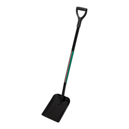 Sand Shovel with Metal Edge STALCO S-47469-MYHOMETOOLS-STALCO