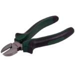 Side cutters 160mm STALCO S-14016-MYHOMETOOLS-STALCO