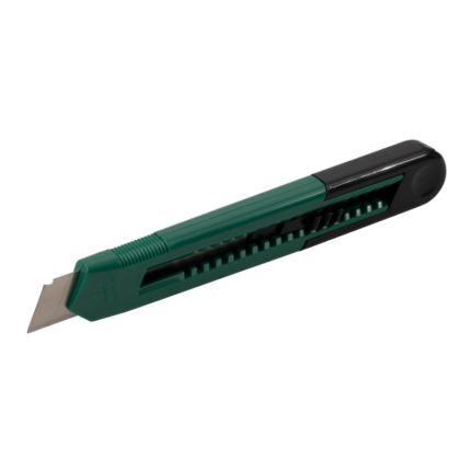 Snap-off knife blade 18mm STALCO S-17320-MYHOMETOOLS-STALCO