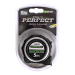 Tape Measure 5m x 25mm STALCO PERFECT S-65105-MYHOMETOOLS-STALCO