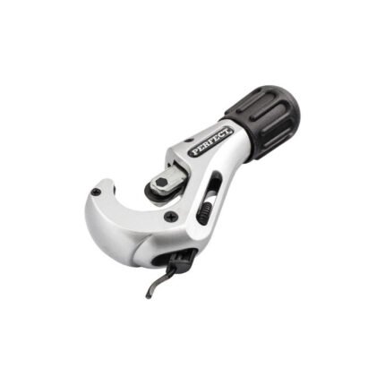 Tube Pipe Cutter 3-35mm Aluminum PERFECT S-67825-MYHOMETOOLS-STALCO