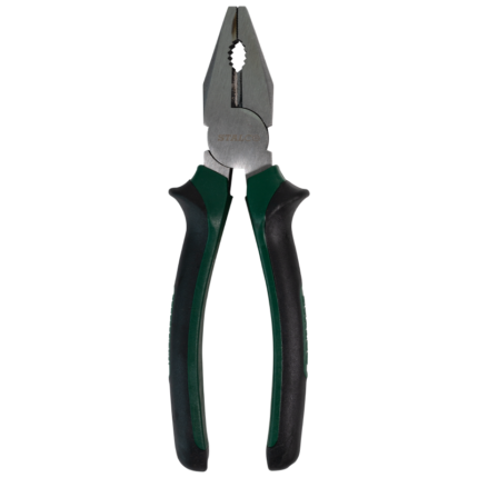 Universal pliers 200mm STALCO S-14008-MYHOMETOOLS-STALCO