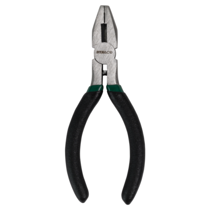 Universal pliers mini 115mm STALCO S-14205-MYHOMETOOLS-STALCO