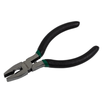 Universal pliers mini 115mm STALCO S-14205-MYHOMETOOLS-STALCO