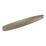 Whetstone Sharpening Stone 230mm STALCO S-36230-MYHOMETOOLS-STALCO