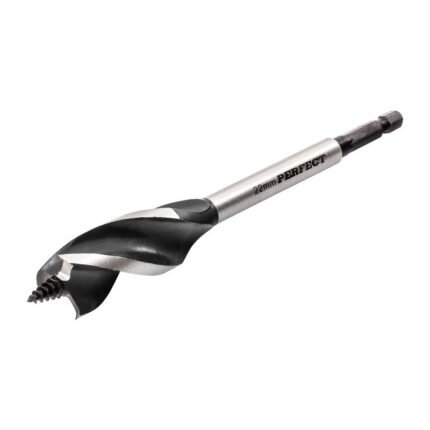 Wood Drill Bit 16 x 165mm STALCO PERFECT S-71381-MYHOMETOOLS-STALCO