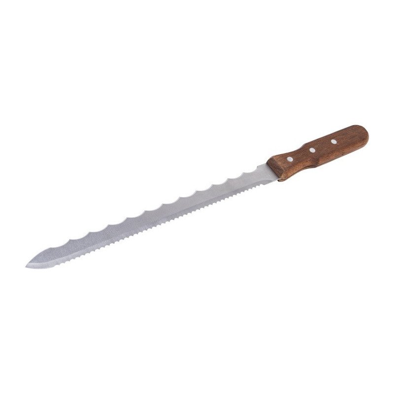 Insulation Knife 280mm STALCO S-17780-MYHOMETOOLS-STALCO