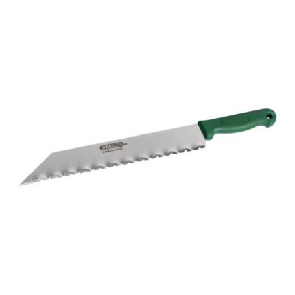 Insulation Knife 340mm STALCO S-17782-MYHOMETOOLS-STALCO