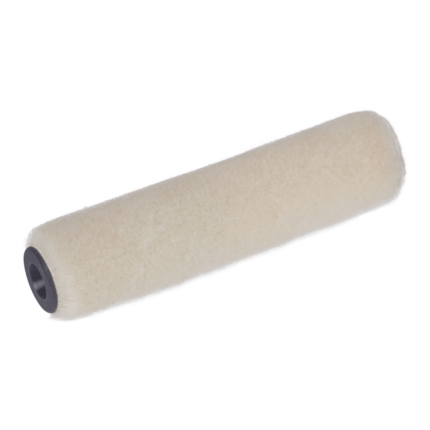 Paint Roller 100/17/4mm VELUR NITRO STALCO PERFECT S-73848-MYHOMETOOLS-STALCO