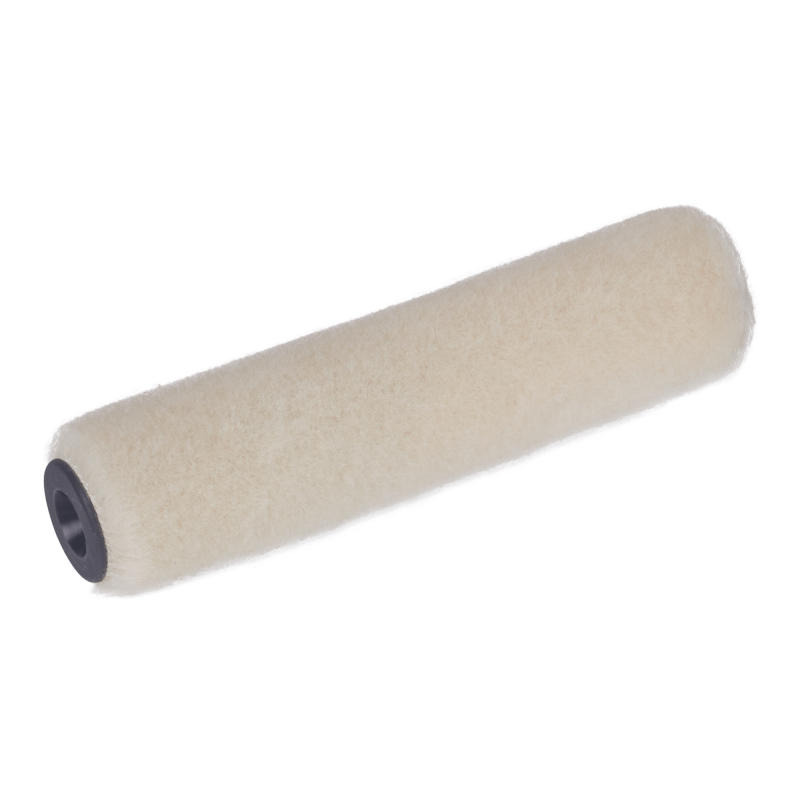 Paint Roller 100/17/4mm VELUR NITRO STALCO PERFECT S-73848-MYHOMETOOLS-STALCO