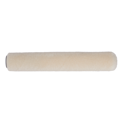 Paint Roller 150/17/4mm VELUR 2pcs NITRO STALCO PERFECT S-73847-MYHOMETOOLS-STALCO