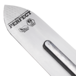 Stainless Hardened Steel Trowel 500mm STALCO PERFECT S-73500-MYHOMETOOLS-STALCO