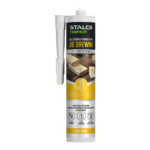 Wood Construction Adhesive 280ml STALCO PERFECT S-64851-MYHOMETOOLS-STALCO