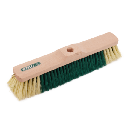 Floor Broom Head 350mm soft STALCO S-47746-MYHOMETOOLS-STALCO