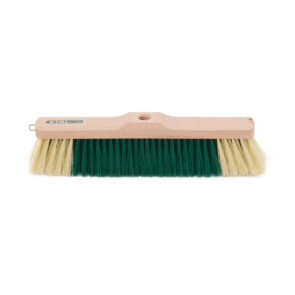 Floor Broom Head 350mm soft STALCO S-47746-MYHOMETOOLS-STALCO