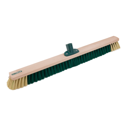 Floor Broom Head 800mm soft STALCO S-47754-MYHOMETOOLS-STALCO