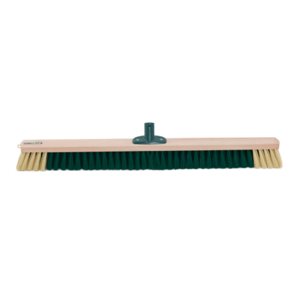 Floor Broom Head 800mm soft STALCO S-47754-MYHOMETOOLS-STALCO