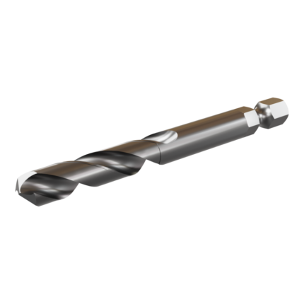 Centering Drill Bit 85mm For Bimetallic Holes STALCO PERFECT S-70774-MYHOMETOOLS-STALCO