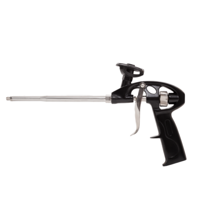 Expanding foam gun STALCO PERFECT S-76600-MYHOMETOOLS-STALCO