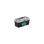 Toolbox 14" plastic STALCO S-47532-MYHOMETOOLS-STALCO