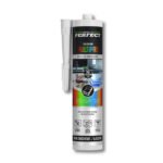 Multi-Pro Neutral Sealant Brown 280ml STALCO PERFECT S-64818-MYHOMETOOLS-STALCO