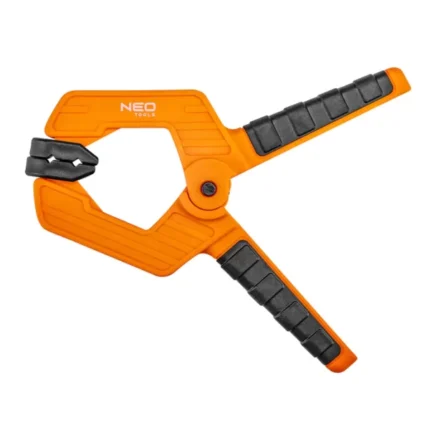 Heavy-duty spring clamp 2"-MYHOMETOOLS-STALCO