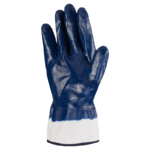 Cotton gloves S-HEAVY size 10 STALCO S-47367-MYHOMETOOLS-STALCO