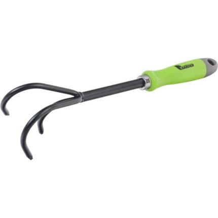 Hand cultivator-MYHOMETOOLS-STALCO