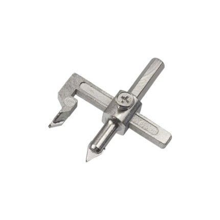 Adjustable Tile Hole Saw 20-90mm STALCO S-28320-MYHOMETOOLS-STALCO