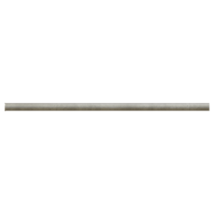 Threaded Rod M10 x 1000mm STALCO-MYHOMETOOLS-STALCO