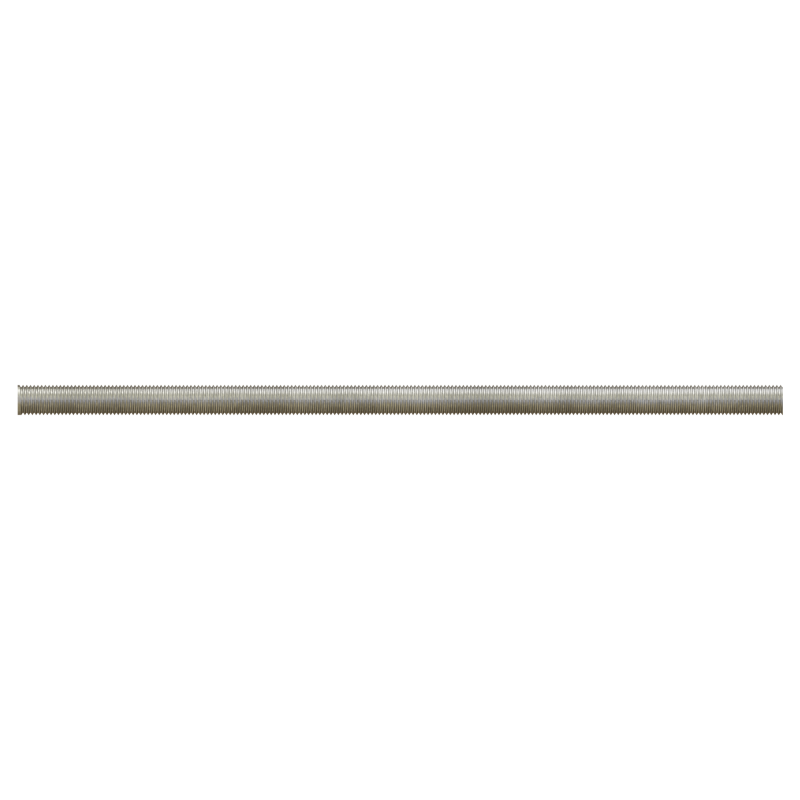 Threaded Rod M10 x 1000mm STALCO-MYHOMETOOLS-STALCO