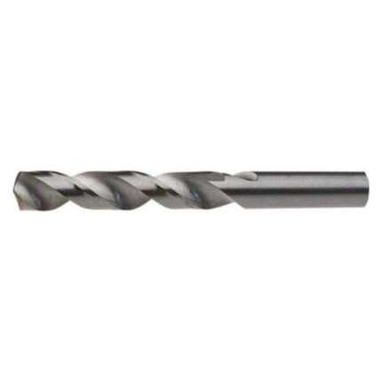 10.0 METAL DRILL HSS DIN 338 Rolled Bit Twist Professional-MYHOMETOOLS-STALCO