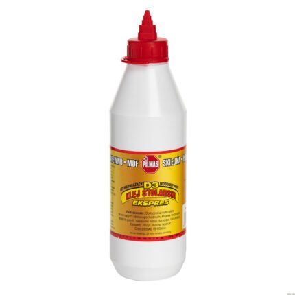 Extra Strong Wood Glue 250g PILMAS-MYHOMETOOLS-STALCO