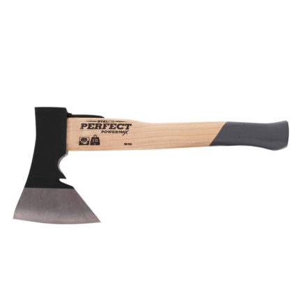 Multi-Purpose Axe 1.15kg Short 40cm STALCO PERFECT S-69316-MYHOMETOOLS-STALCO